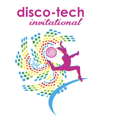 Disco Tech logo