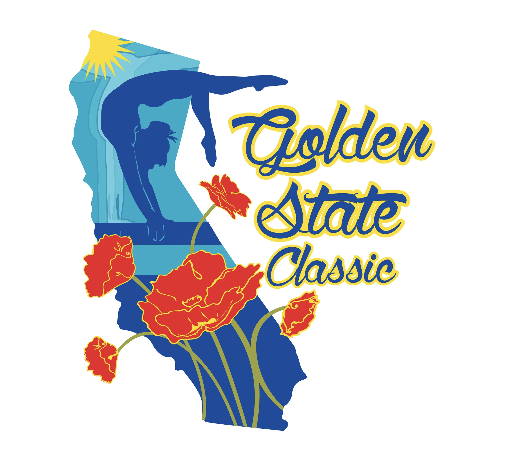 Golden State Classic logo