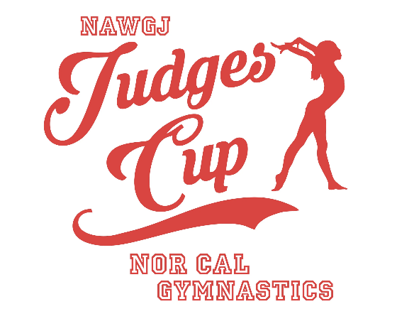 Judges Cup logo