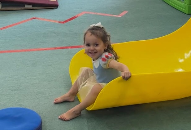 KinderGym